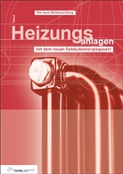 Ingolf Tiator - Heizungsanlagen