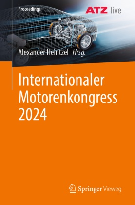 Alexander Heintzel - Internationaler Motorenkongress 2024