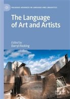 Darryl Hocking - The Language of Art and Artists