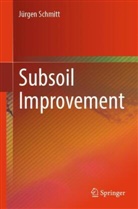 Jürgen Schmitt - Subsoil Improvement