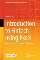 Yuxing Yan - Introduction to FinTech using Excel