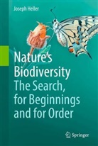 Joseph Heller - Nature's Biodiversity