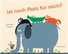Andrée Prigent, Igna Gantschev - Ist noch Platz für mich?