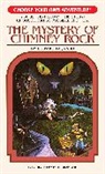 Edward Packard - The Mystery of Chimney Rock