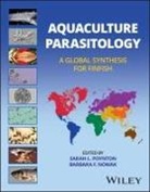 Nowak Barbara, Sarah Poynton, Sarah (Johns Hopkins University School of Poynton - Aquaculture Parasitology