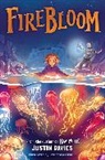 Justin Davies - Firebloom
