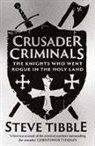 Steve Tibble - Crusader Criminals