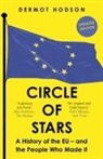 Dermot Hodson, Hodson Dermot - Circle of Stars