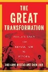Chen Jian, Westad Odd Arne - The Great Transformation