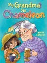Maria Löfgren - My Grandma the Chameleon