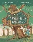 Engler Michael, Joëlle Tourlonias - The Together Treehouse