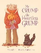 Olivier Pog, Stéphanie Léon - Mr Crump, the Heartless Grump