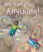 Marit Törnqvist - We Can Play Anything!