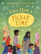 Johanna Lindemann, Mareike pi Ammersken - Once Upon a Pickup Time