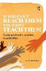 Kevin Hewitson - If You Cant Reach Them You Cant Teach Them