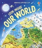 Emily Bone, Bone Emily, Oklejak Marianna - Our World