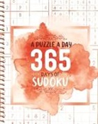 Igloo Books Ltd - 365 Days of Sudoku