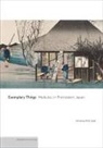 Christine M. E. Guth, Guth Christine M. E. - Exemplary Things