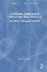 David Crighton, Crighton David - Forensic Approach to Political and State Violence
