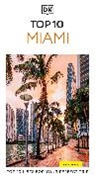 DK Travel - DK Top 10 Miami and the Keys