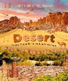 DK, Anita Ganeri - Desert