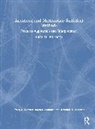 Kristina N. LaVenia, Craig A. (Arizona State University Mertler, Mertler Craig A., Vannatta Rachel A. - Advanced and Multivariate Statistical Methods