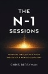 Chris Berryman - N-1 Sessions, The