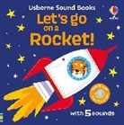 Sam Taplin, Taplin Sam, Edward Miller - Let's go on a Rocket!