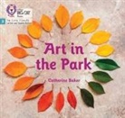Catherine Baker - Art in the Park