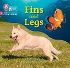 Caroline Green - Fins and Legs