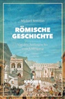 Michael Sommer - Römische Geschichte