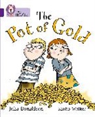 Julia Donaldson, Donaldson Julia - The Collins Big Cat
