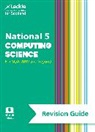 Ted Hastings, Ray Krachan, Leckie - National 5 Computing Science Revision Guide