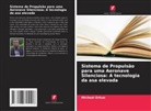 Michael Orhue - Sistema de Propulsão para uma Aeronave Silenciosa: A tecnologia da asa elevada