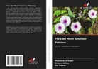 Zaheer Abbas, Gul Nawaz, Muhammad Saqib - Flora dei Monti Sulaiman Pakistan