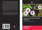 Zaheer Abbas, Gul Nawaz, Muhammad Saqib - Flora das montanhas Sulaiman Paquistão