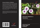 Zaheer Abbas, Gul Nawaz, Muhammad Saqib - Flora gór Sulaiman w Pakistanie