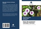 Zaheer Abbas, Gul Nawaz, Muhammad Saqib - Flora des Sulaiman-Gebirges Pakistan