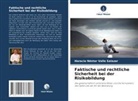 Horacio Néstor Valle Salazar - Faktische und rechtliche Sicherheit bei der Risikobildung