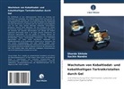 Sachin Nandre, Sharda Shitole - Wachstum von Kobaltiodat- und kobalthaltigen Tartratkristallen durch Gel
