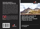 S. R. Bhagat, Lomesh Mahajan - Studi sulla capacità di adsorbimento della lignina da ceneri volanti e bucce di cocco