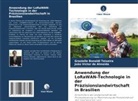 Grazielle Bonaldi Teixeira, João Vícto de Almeida, João Víctor de Almeida - Anwendung der LoRaWAN-Technologie in der Präzisionslandwirtschaft in Brasilien