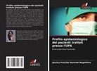 Jéssica Priscilla Resende Magalhães - Profilo epidemiologico dei pazienti trattati presso l'UPA