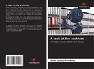 René Kouassi Kamonou - A look at the archives