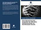 Sarath Thomas Chamakalayil - Eine Bewertung der Ursachen für die hohe Selbstmordrate im Bundesstaat Kerala