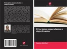 Roshan Adhikari - Princípios especulados e objectivados