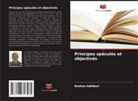 Roshan Adhikari - Principes spéculés et objectivés
