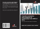 Hamilton Vladimir Cueva Campos - Crescita economica nella Regione di Lambayeque dal 2006 al 2011