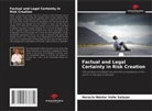 Horacio Néstor Valle Salazar - Factual and Legal Certainty in Risk Creation