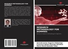 Francisco Adrián Elizondo Mendoza, Marco David Quezada Tobar, Gerardo Javier Segovia Chiliquinga - RESEARCH METHODOLOGY FOR DUMMIES